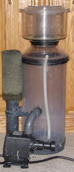 650Skimmer