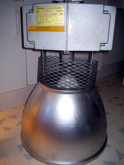Ballast