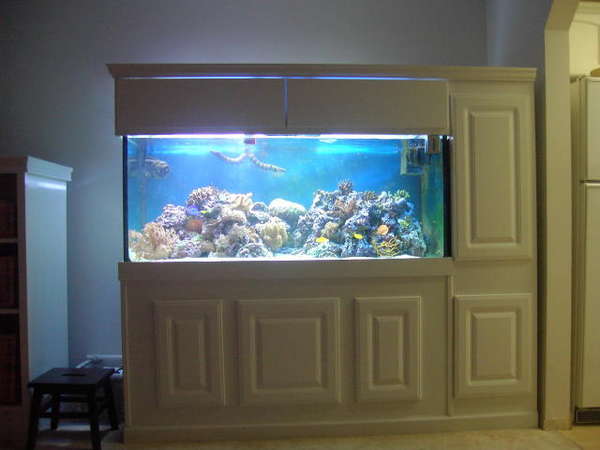 tankstand
