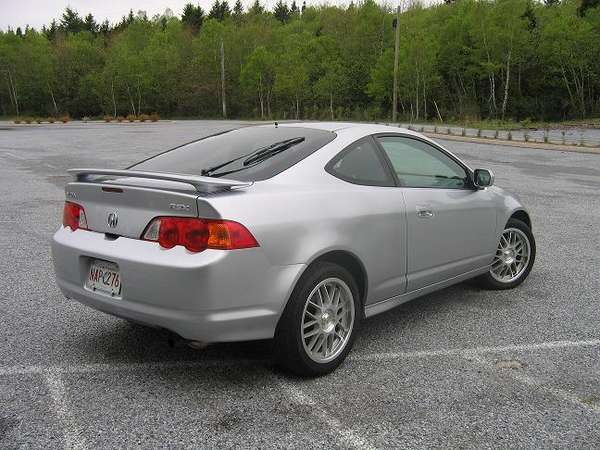 RSX1