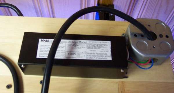 Ballast_Wires