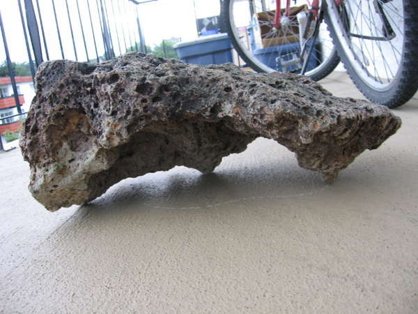 30 lb lava rock