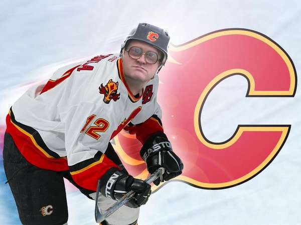 Flames' New Secret Weapon