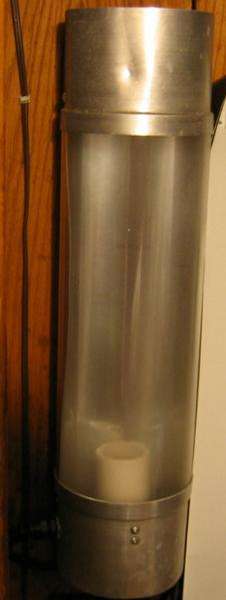 light fixture  f/s