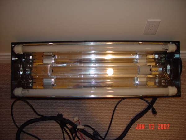 PFO Light