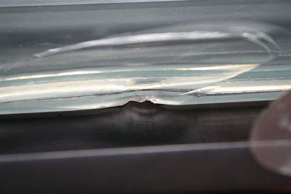 Chipped Tank