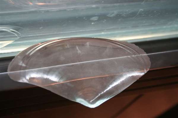 Chipped Tank