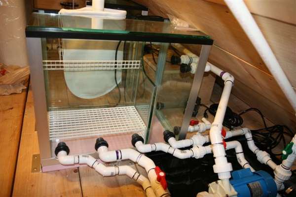 Sump