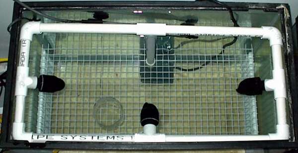 frag tank