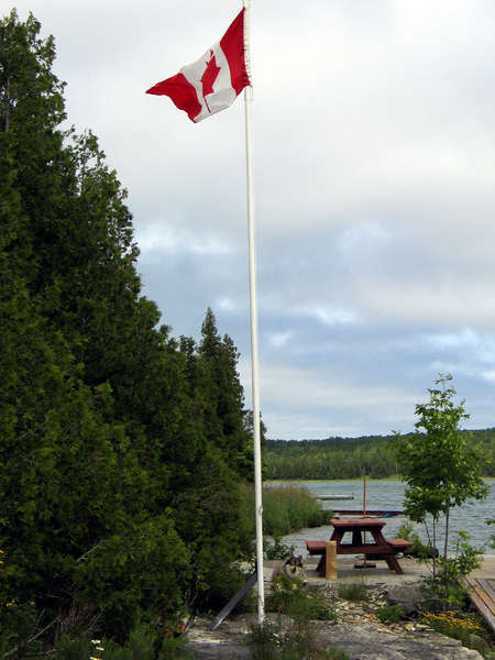 flag