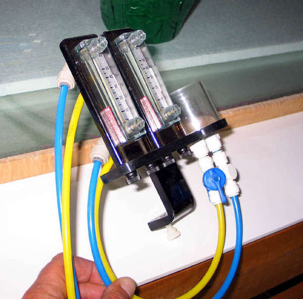 flow-meters