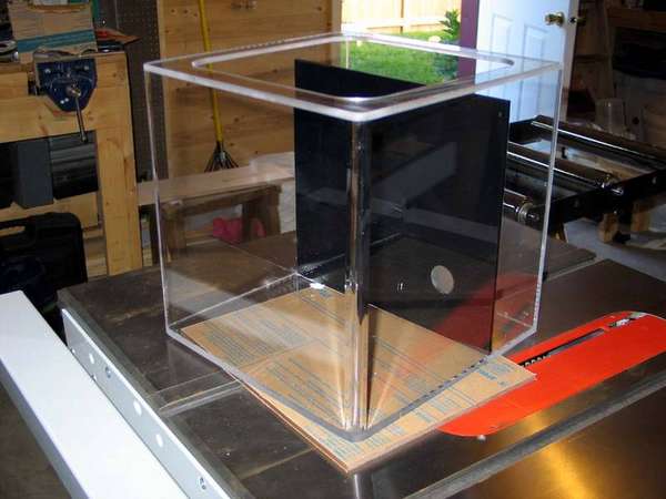 cube