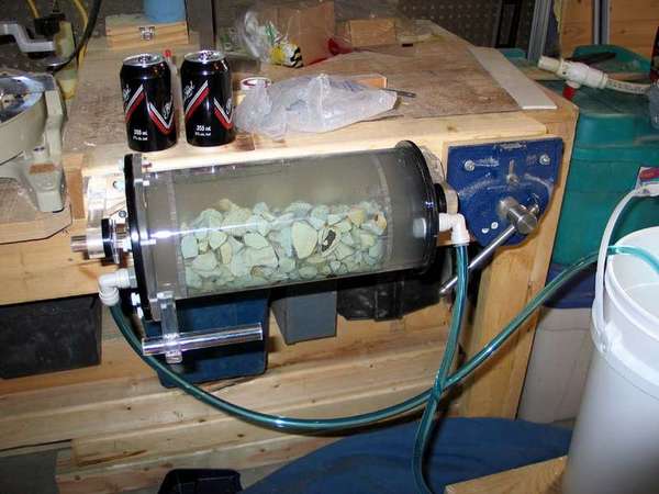 zeo reactor
