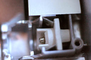 socket