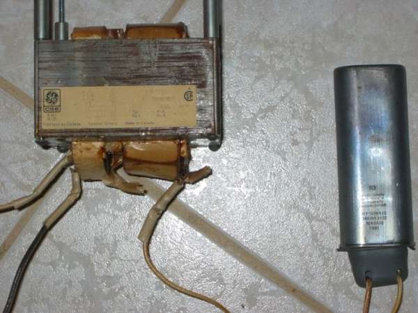 400W M59 Ballst For Sale 2