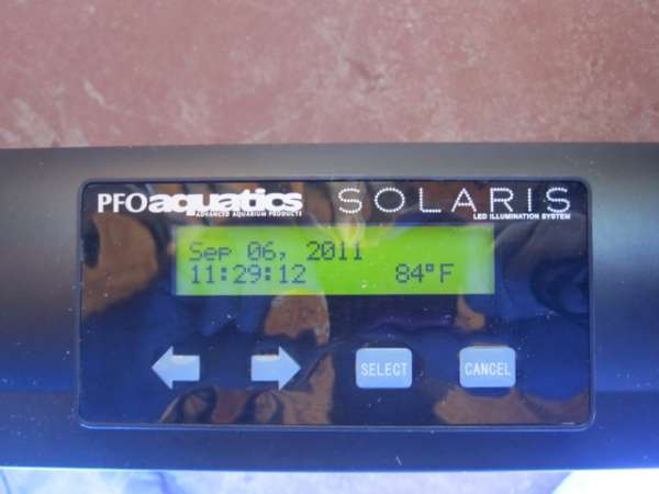 solaris pics