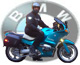 BMW Rider's Avatar