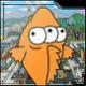 Flash's Avatar