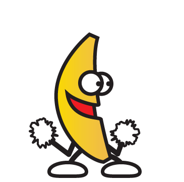 Bananahuge